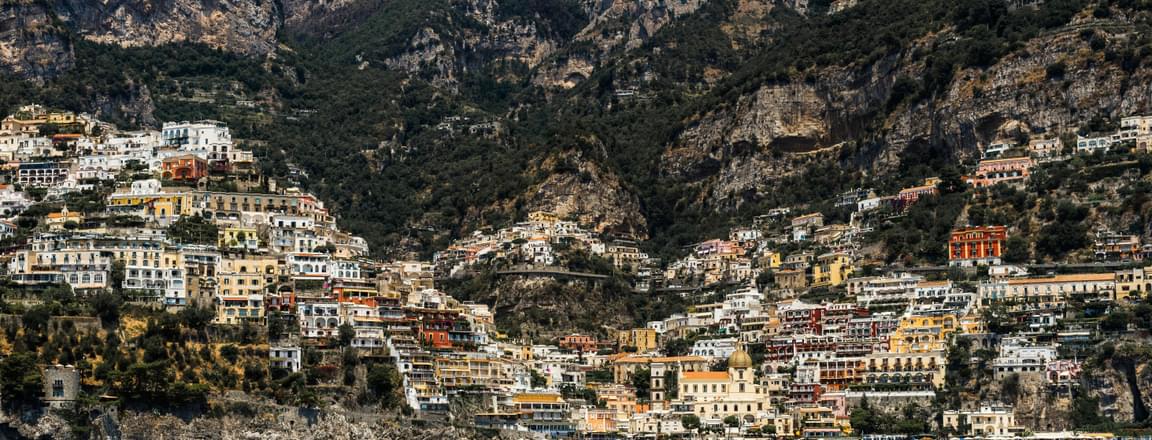 Places to visit in Italy