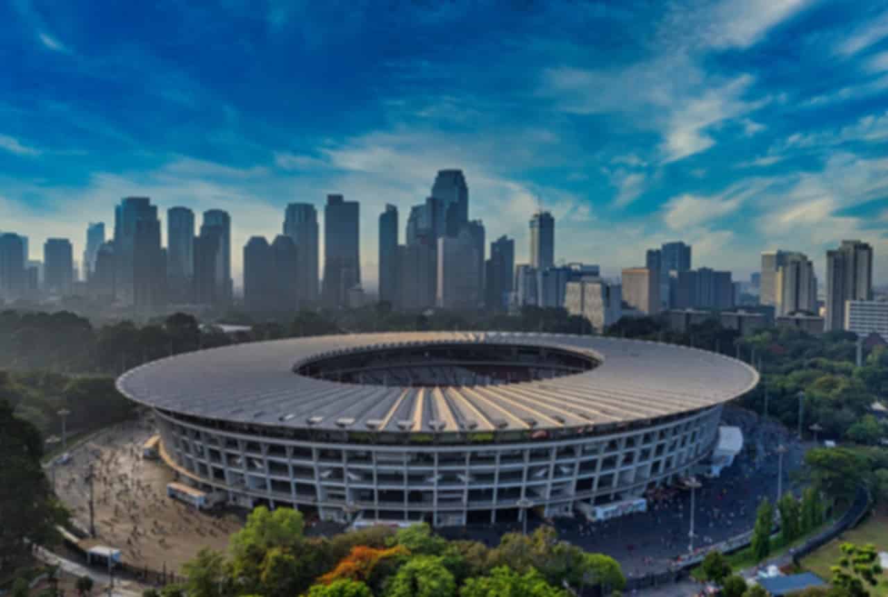 Must Visit Places in Jakarta