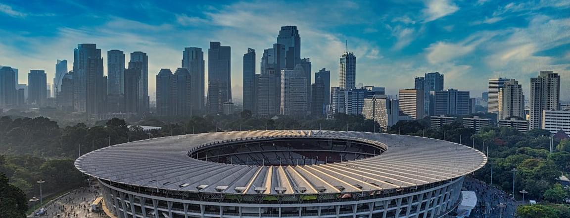 Places to visit Jakarta