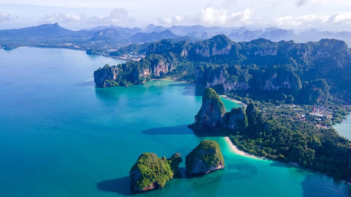 Places to visit Krabi
