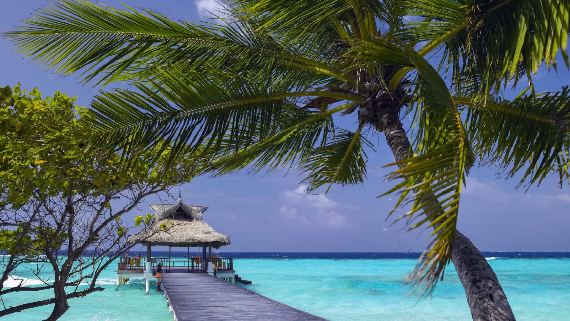 Maldives