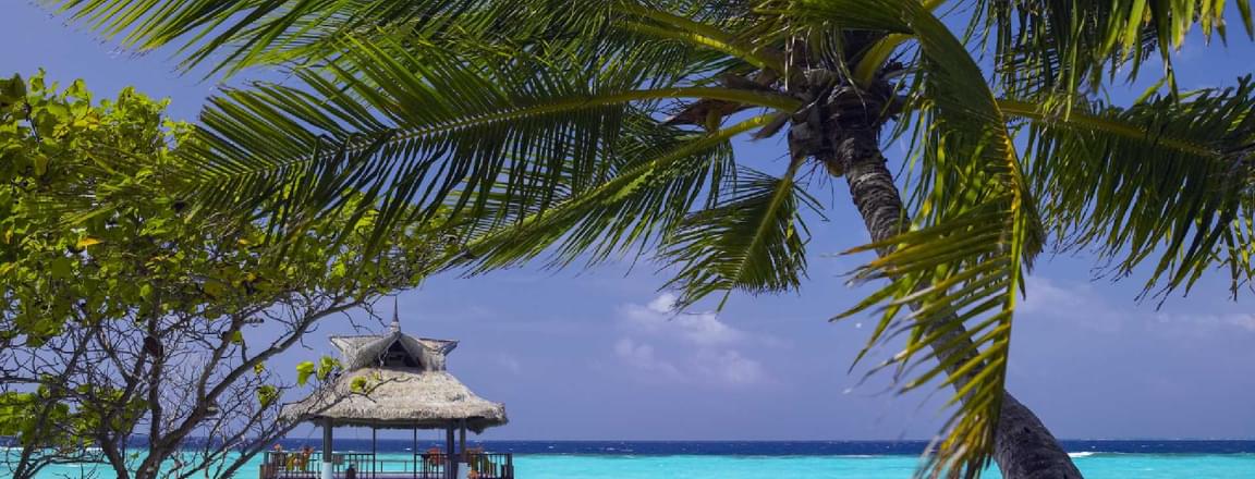 Places to visit Maldives