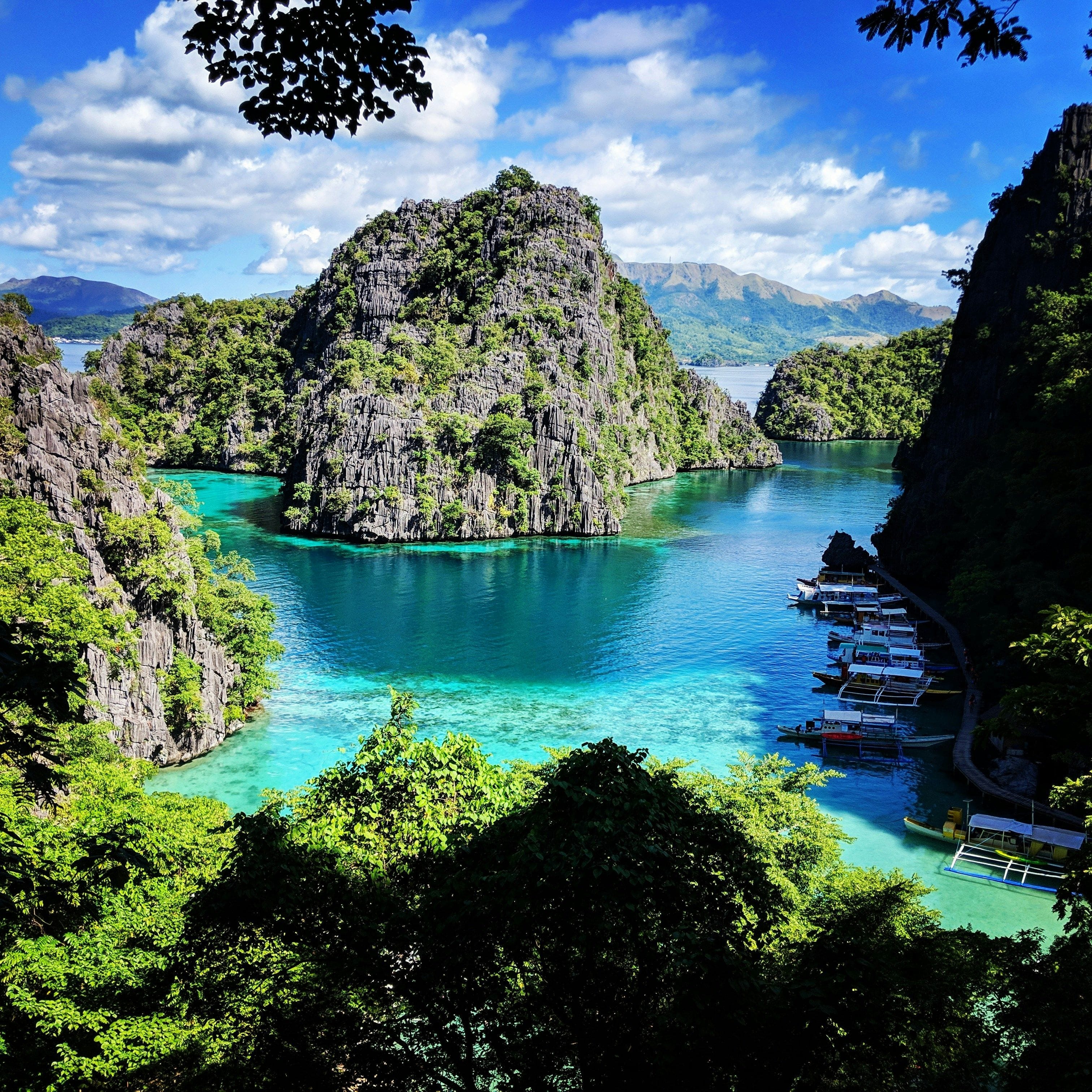Places to visit in Philippines