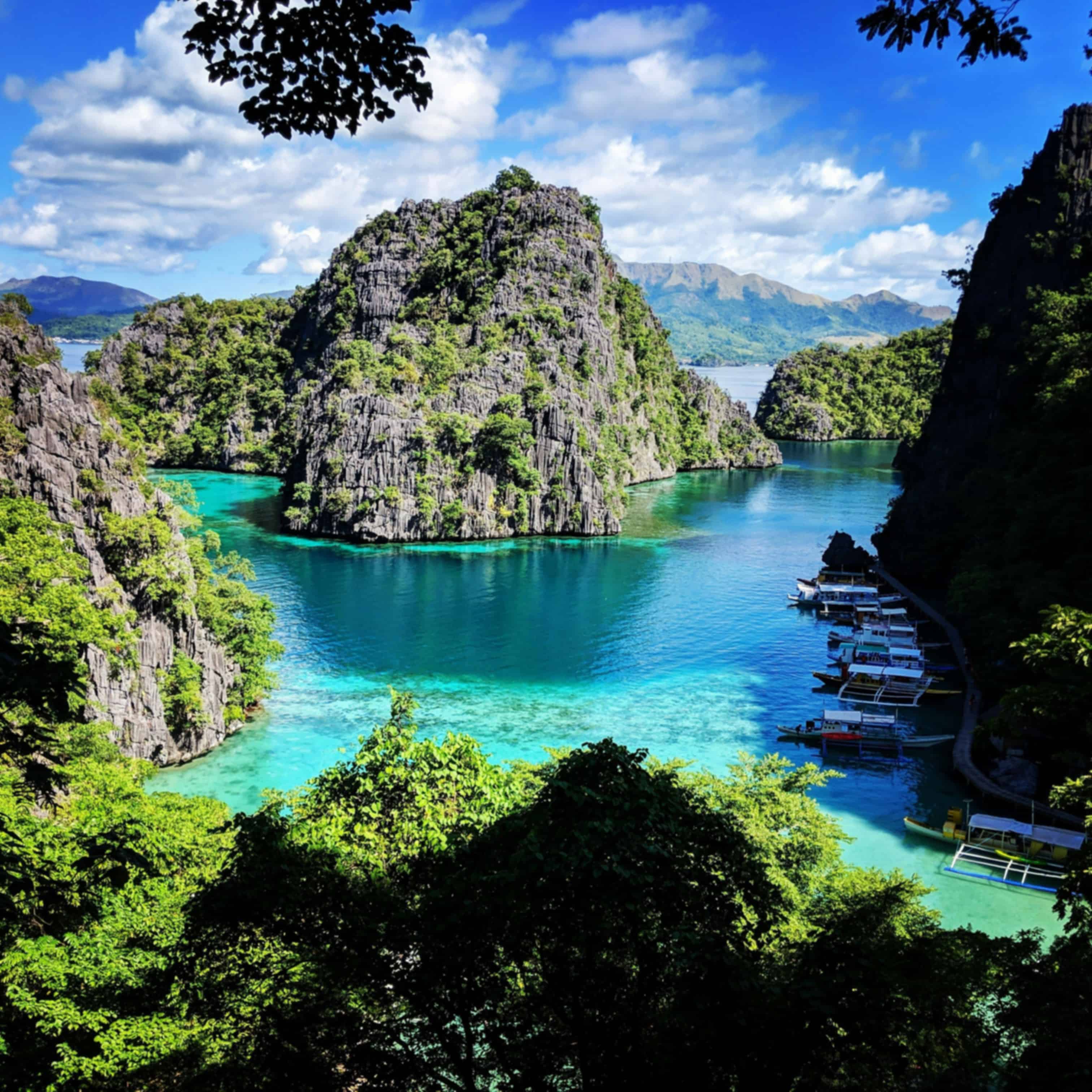 Places to Visit in Philippines