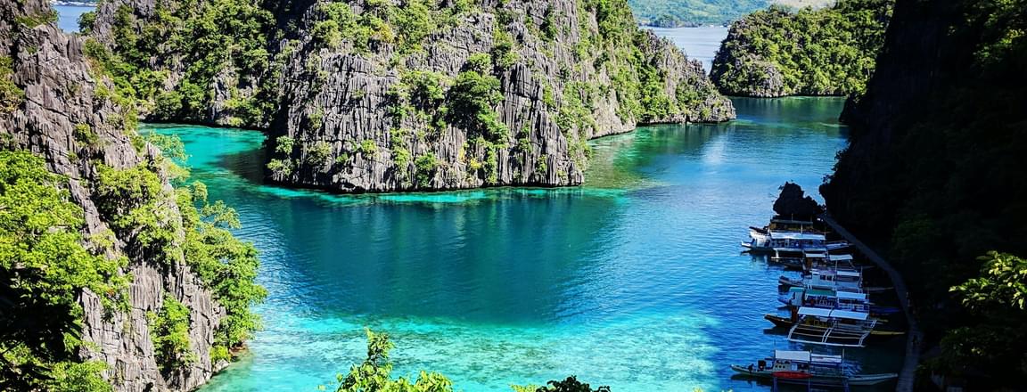 Places to visit in Philippines