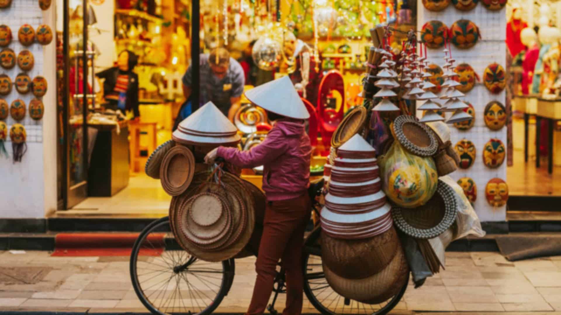 Places to Visit in Vietnam