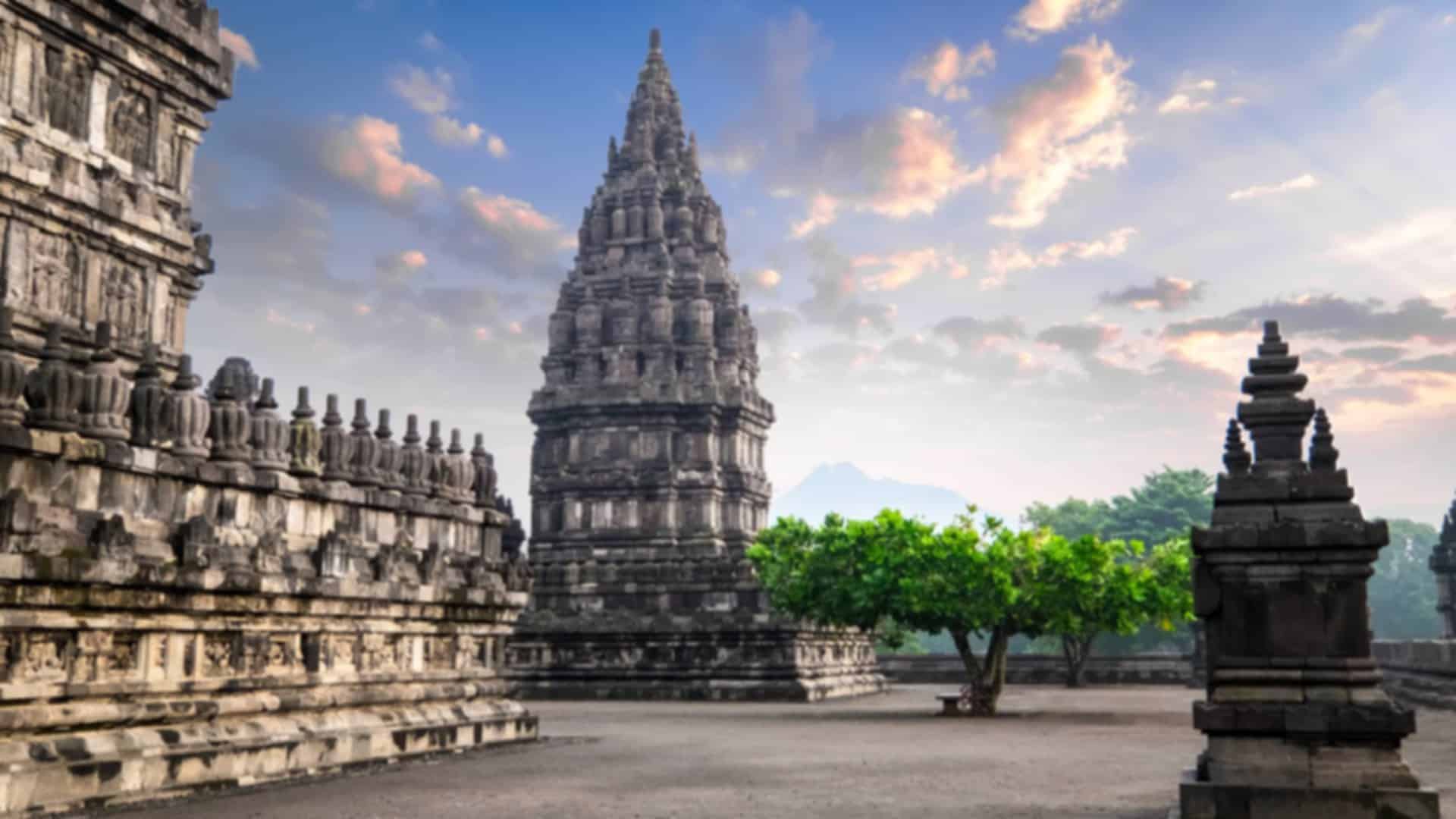 Places to Visit in Yogyakarta