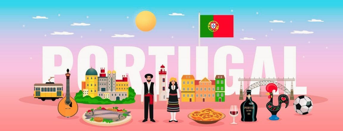 Portugal tourist visa