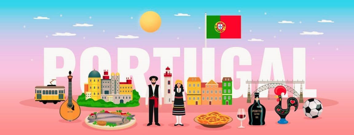 Portugal tourist visa