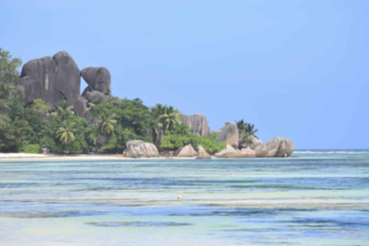 Praslin Travel Guide and Tourism