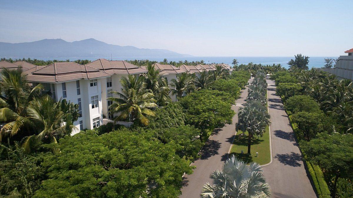 Premier Village Danang Resort