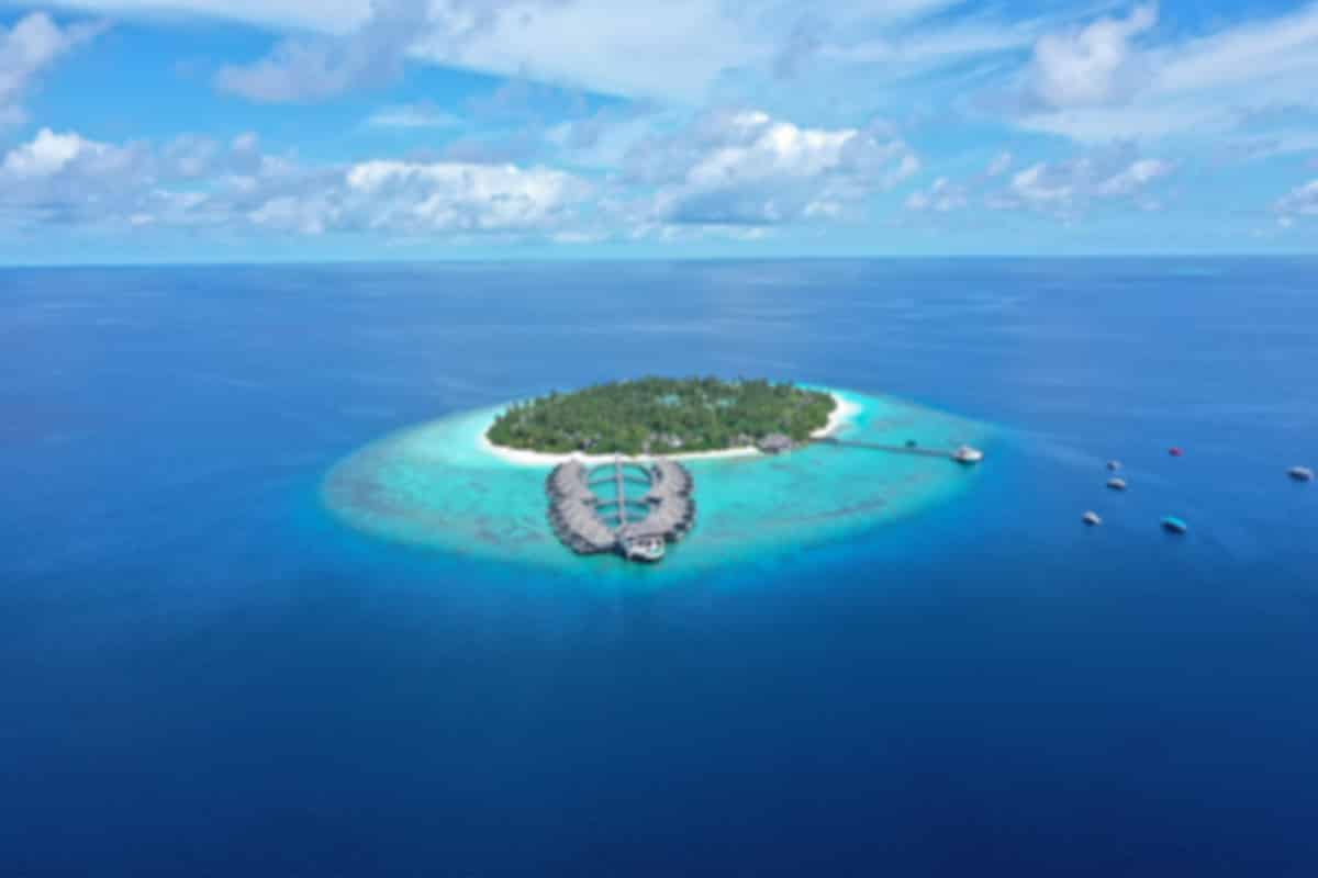 Velaa Private Island Maldives: Redefining Real Luxury in the Indian Ocean