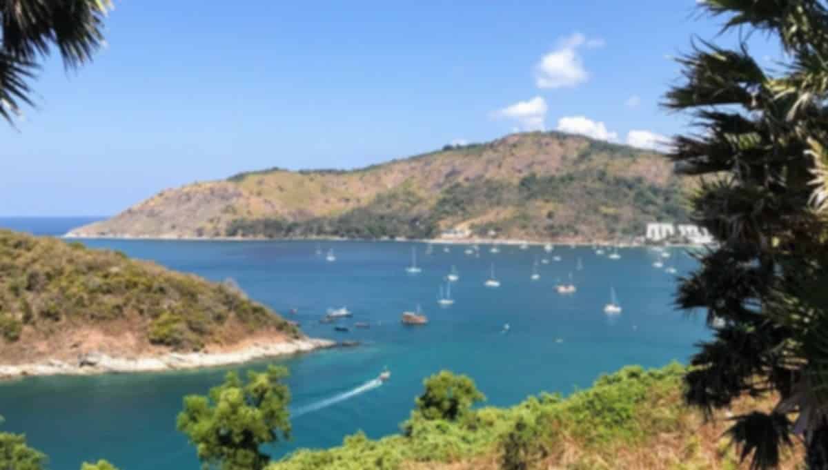 Promthep Cape Phuket 2026: Best Time, Sunset Views & Travel Guide