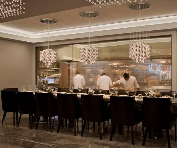 Punjab Grill Singapore