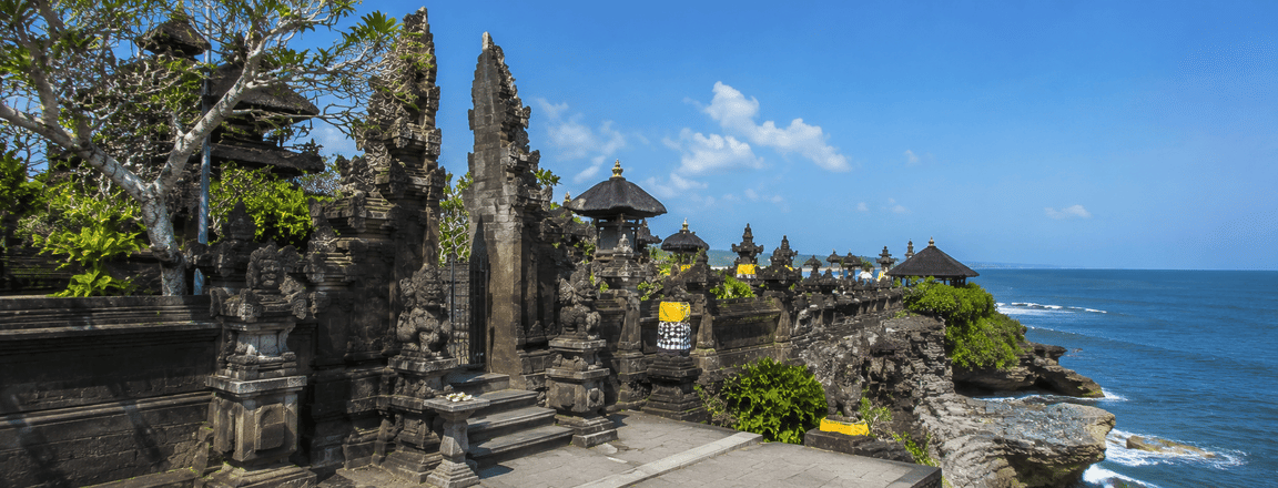 Pura Maduwe Karang Bali
