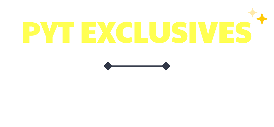 pyt-exclusive