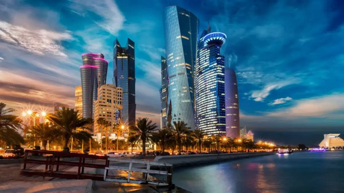 Qatar