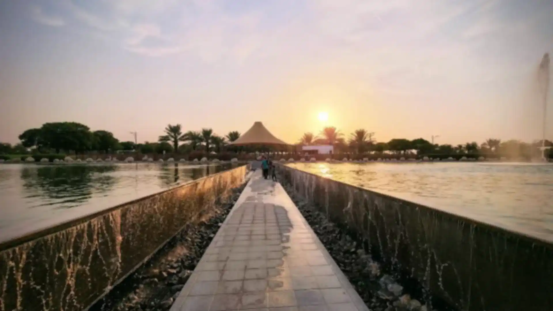 Quranic Park Dubai: Complete Visitor Guide 2026
