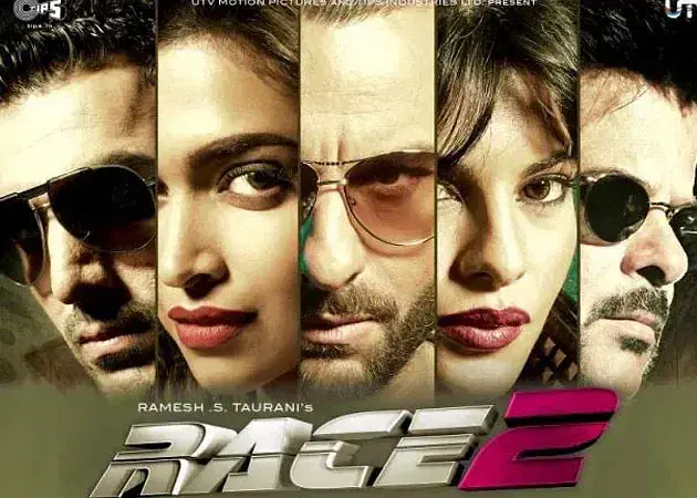Race movie