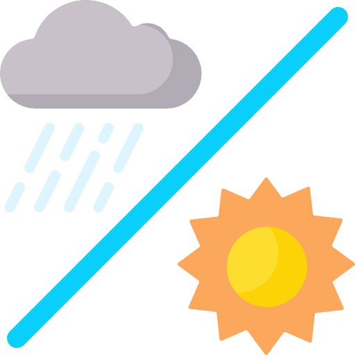 Spring in Azerbaijan (April to June) icon