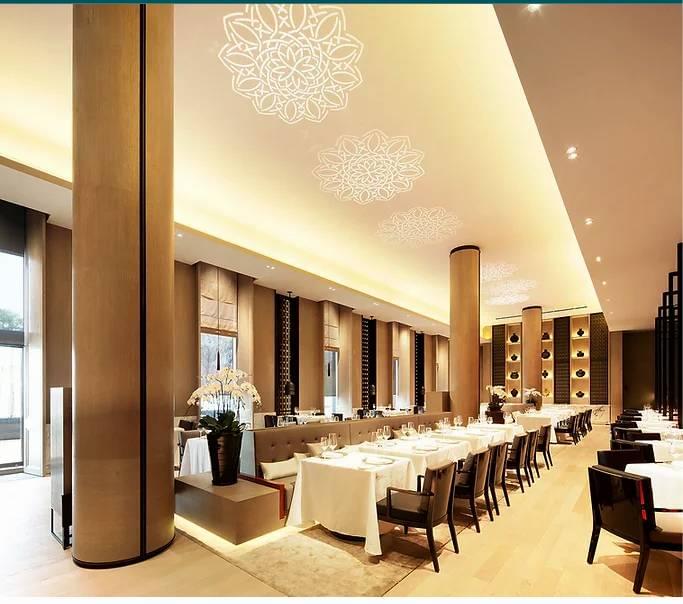 Rang Mahal Singapore