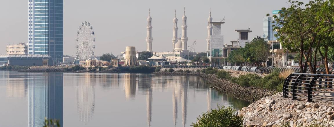 Ras Al Khaimah Travel guide