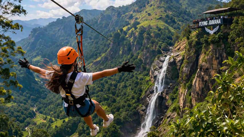14 Best Things to Do in Ella, Sri Lanka – Must-Try Experiences & Travel Guide 
