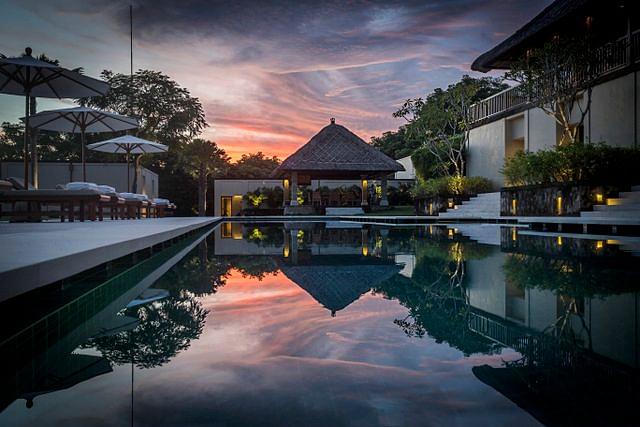 Resorts In Da Nang