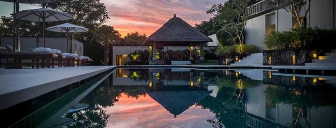 Resorts In Da Nang
