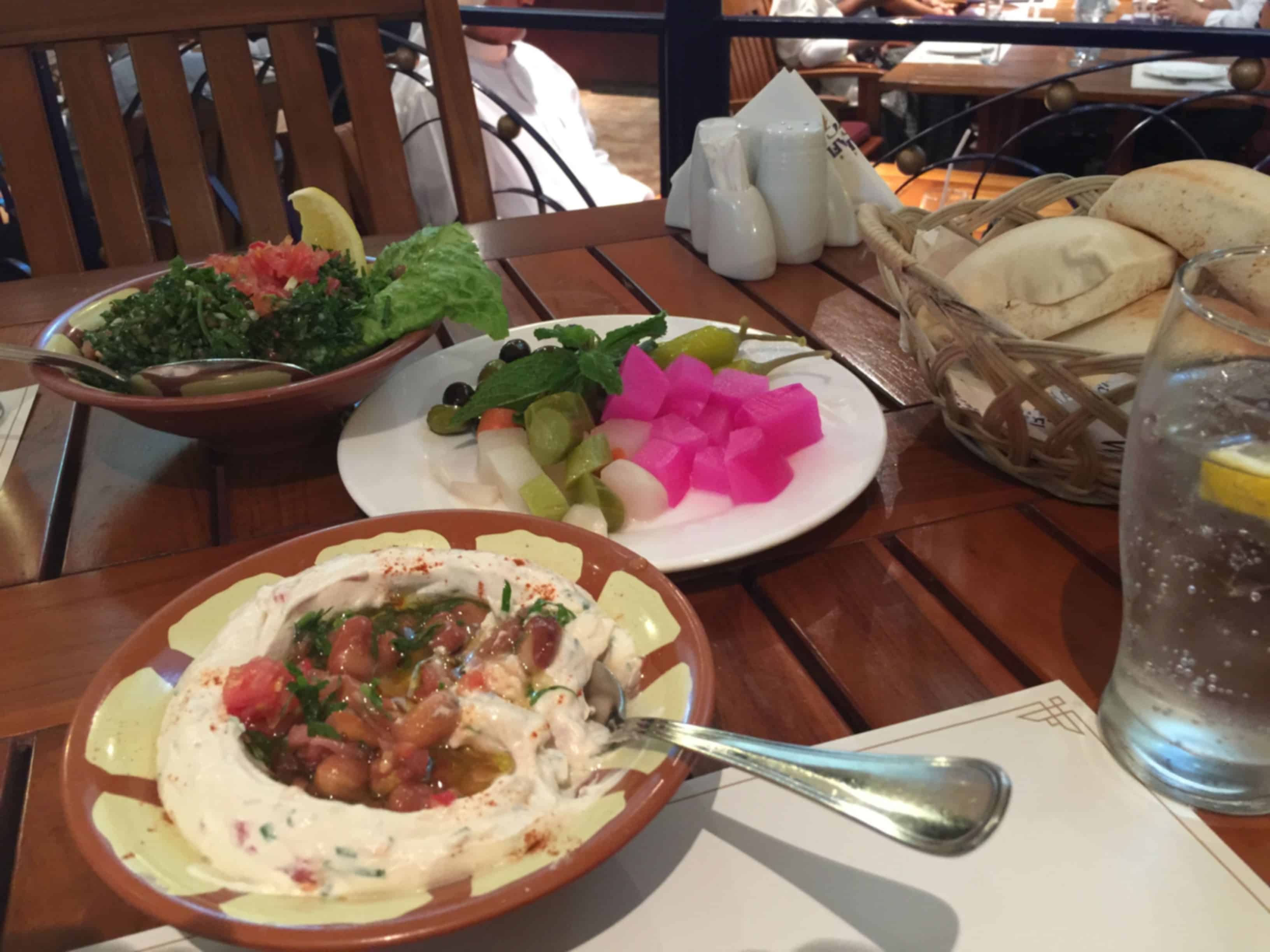 Best Restaurants in Palm Jumeirah, Dubai: Where to Eat in 2026