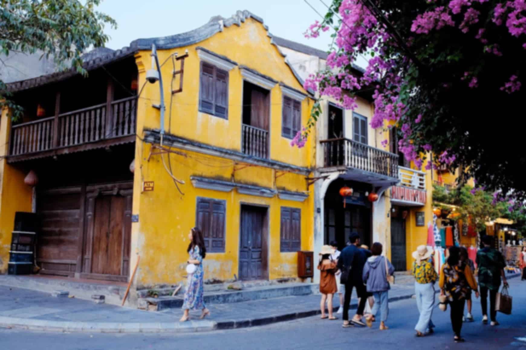 Best 8 Romantic Places In Vietnam for couples