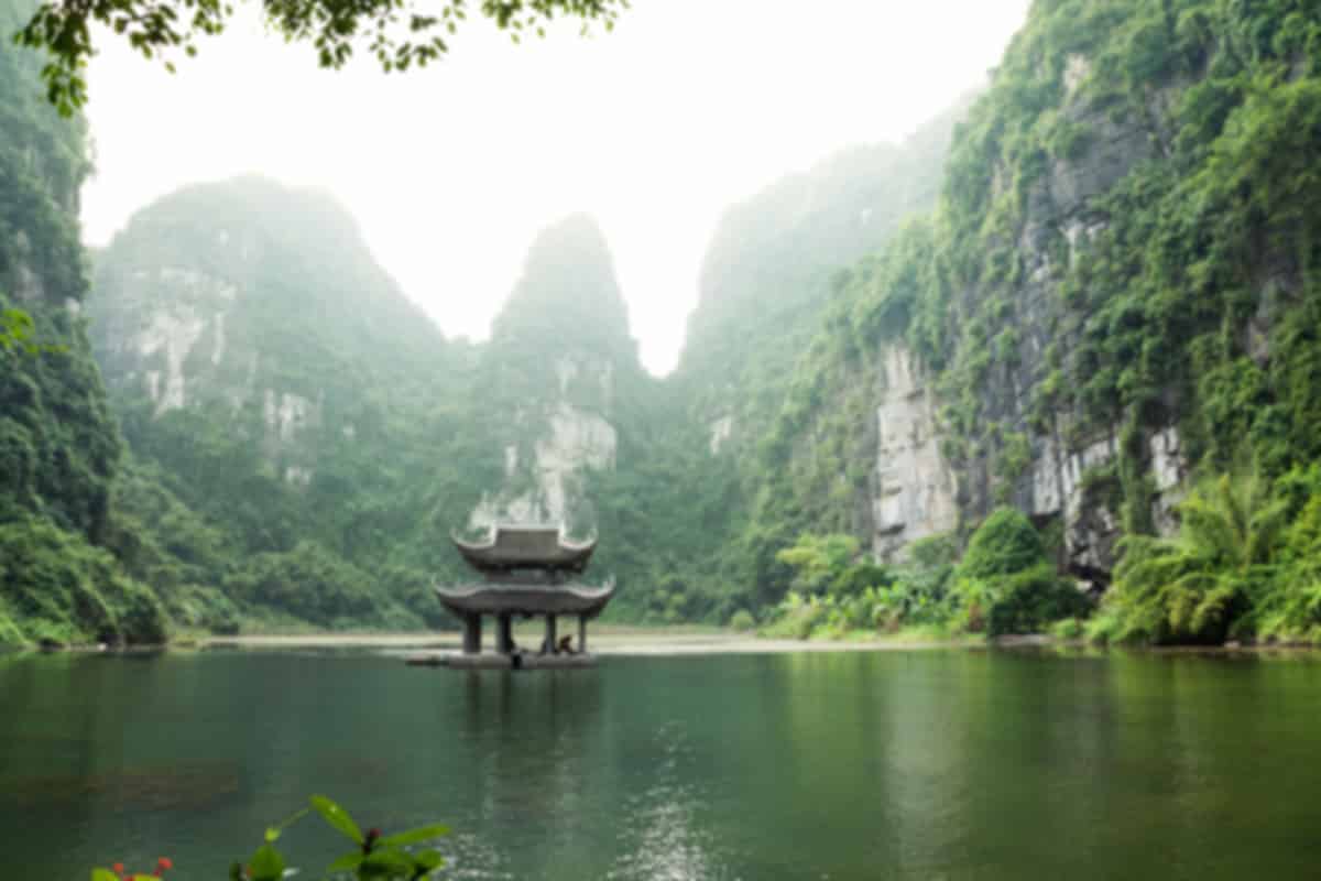How To Reach Vietnam From Lucknow : Travel Tips And Advice