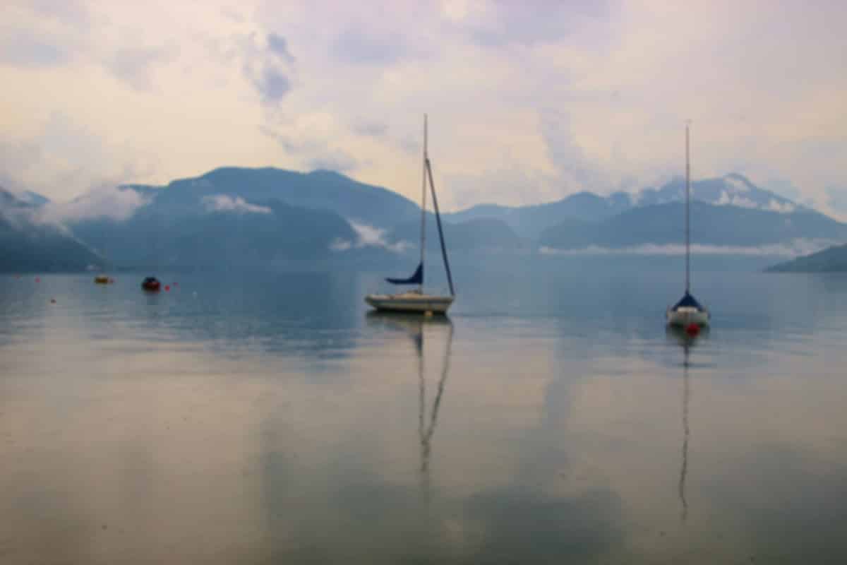 Salzkammergut Travel Guide and Tourism