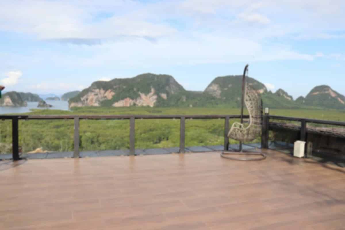 Samet Nangshe Viewpoint Near Phuket – 2026 Complete Sunrise, Tickets & Travel Guide