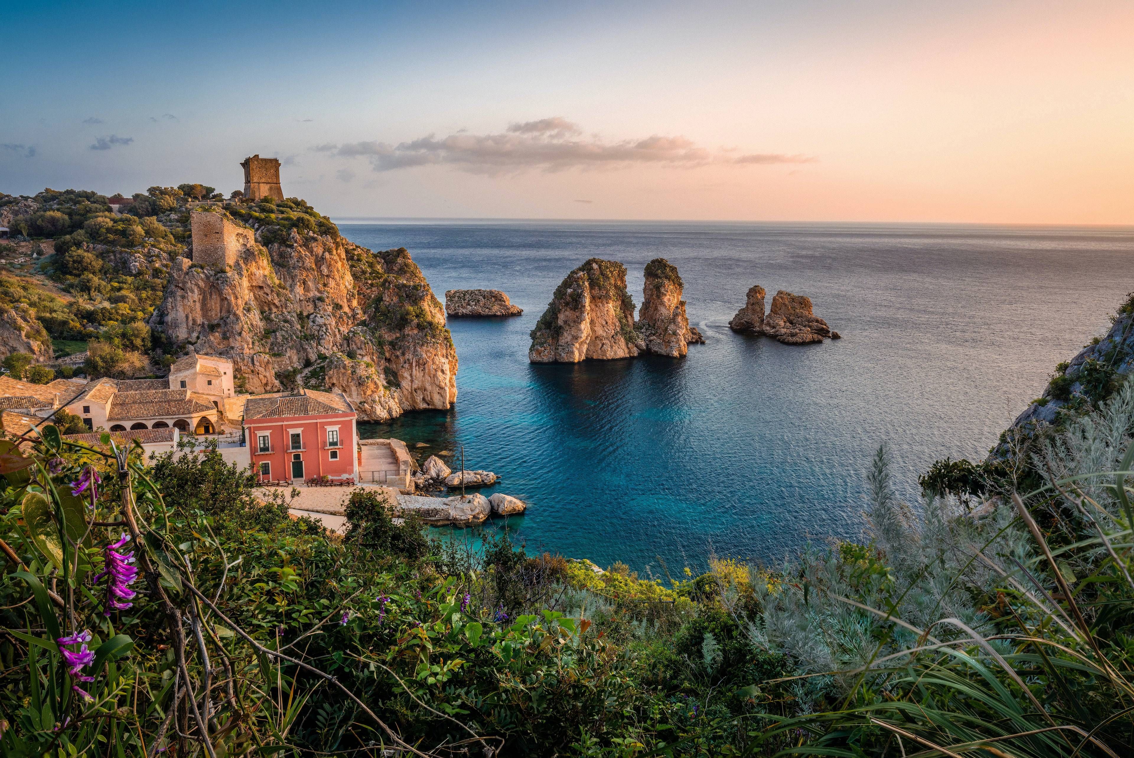 Italy Tourism Guide : Complete Travel Guide for Your Perfect Vacation