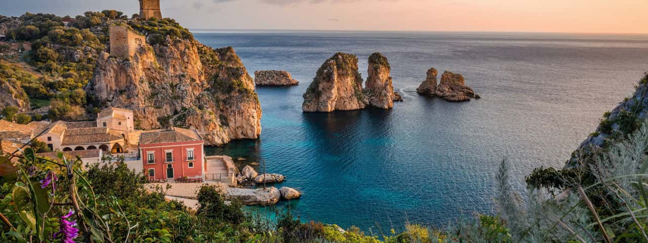 Italy Tourism Guide : Complete Travel Guide for Your Perfect Vacation