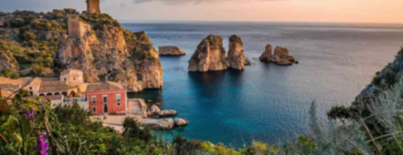 Italy Travel Guide and Tourism