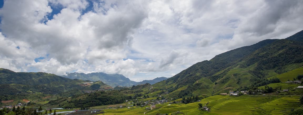 Best Time To Visit Sapa