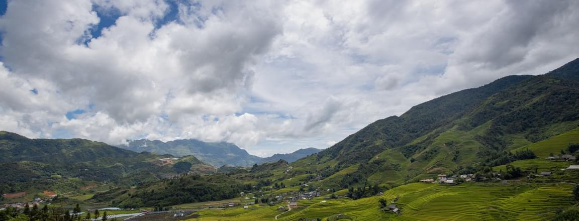 Places to Visit in Sapa