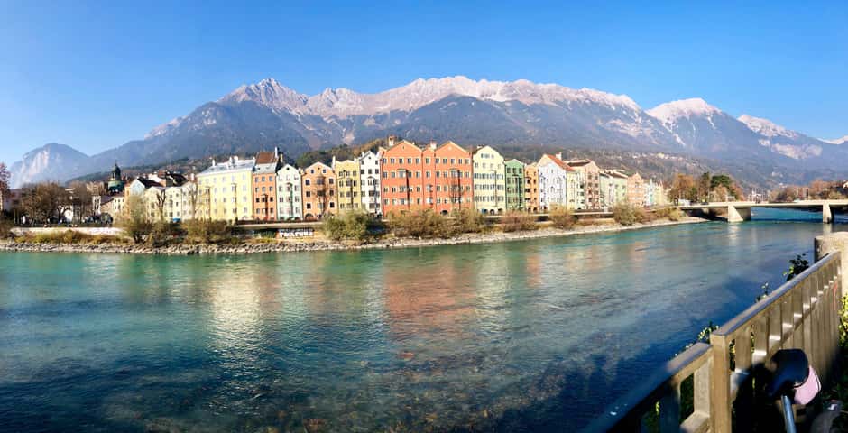Innsbruck Travel Guide and Tourism