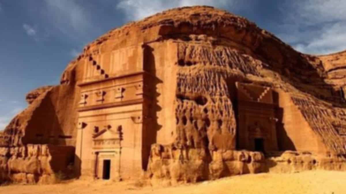 Saudi Arabia Travel Guide and Tourism
