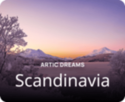 packages/scandinavia