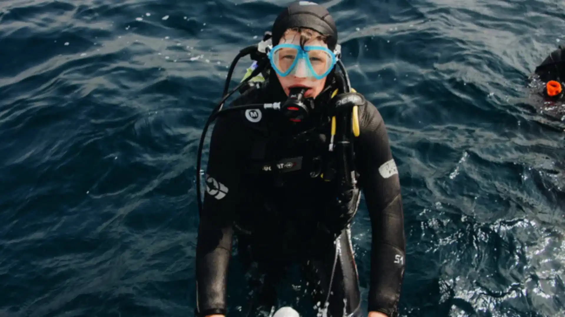 Scuba Diving in Krabi: Ultimate Guide to Dive Sites, Seasons & Adventures