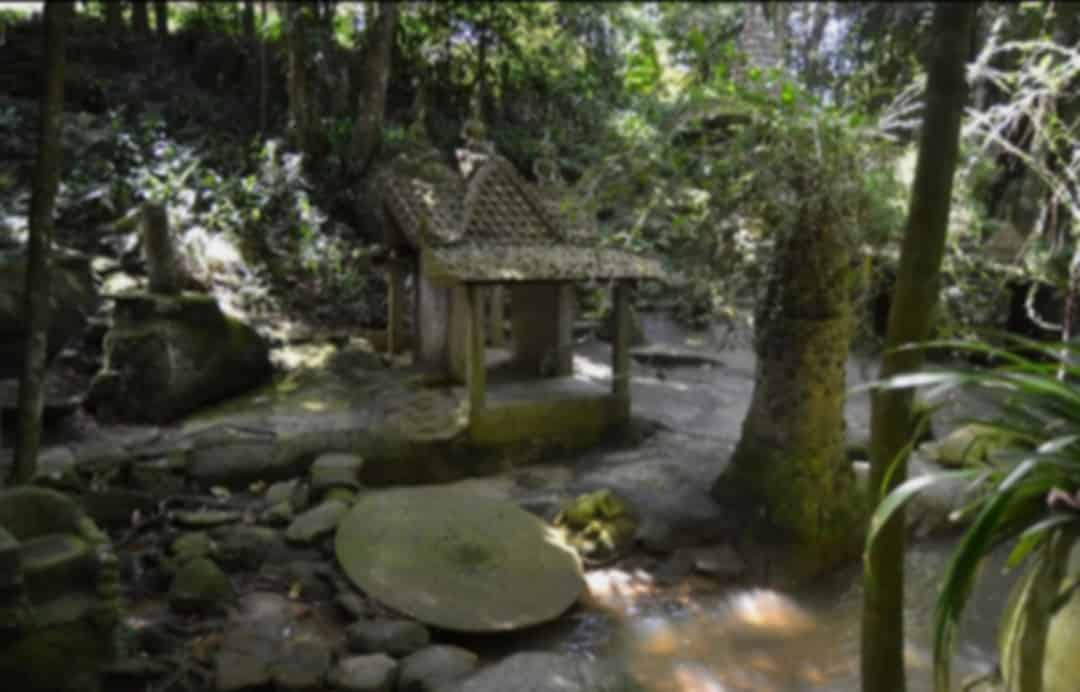Secret Buddha Garden Koh Samui: The Complete Visitor Guide 2026