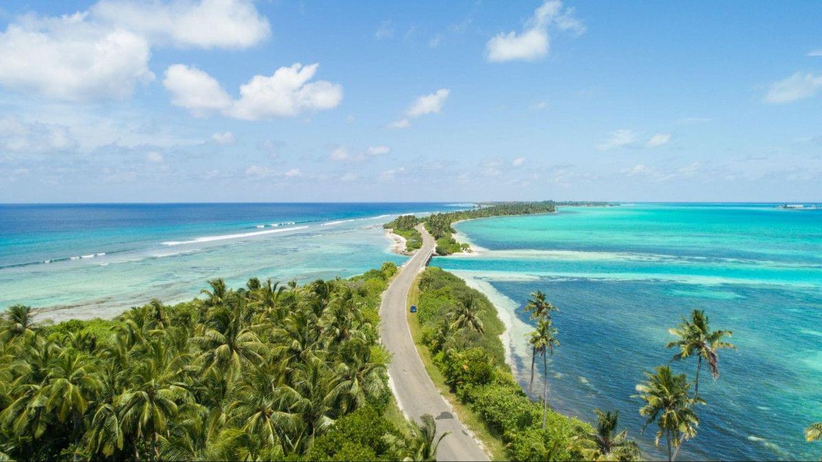 seenu atoll