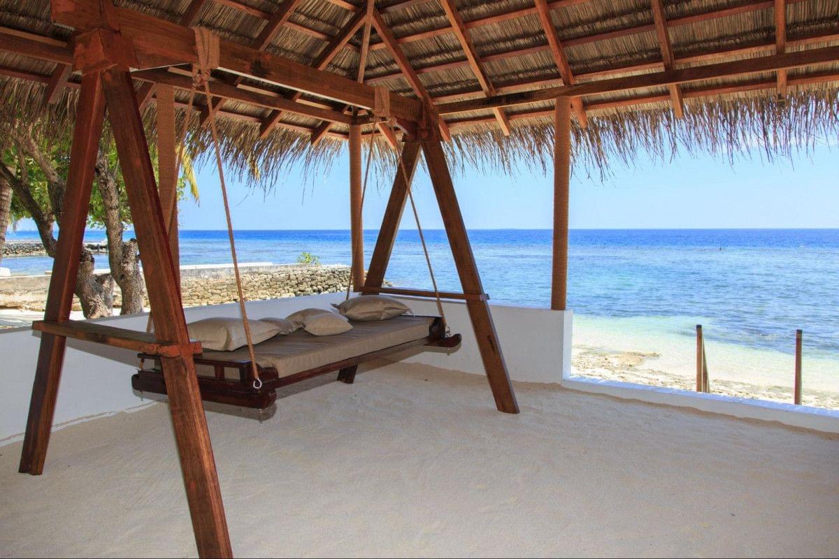 seenu atoll resorts
