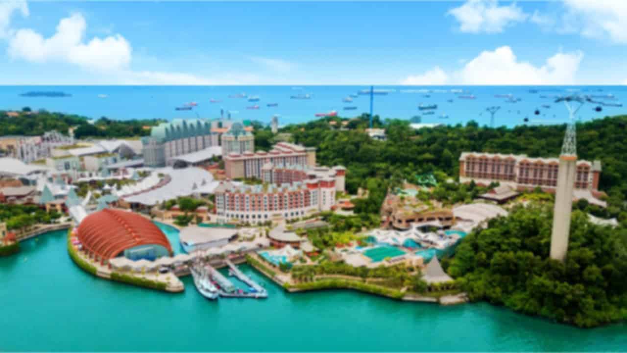 Sentosa Fun Pass Guide 2026: Prices & Best Attractions