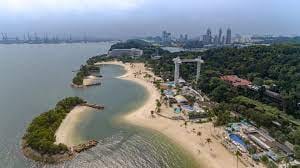 sentosa-island-singapore