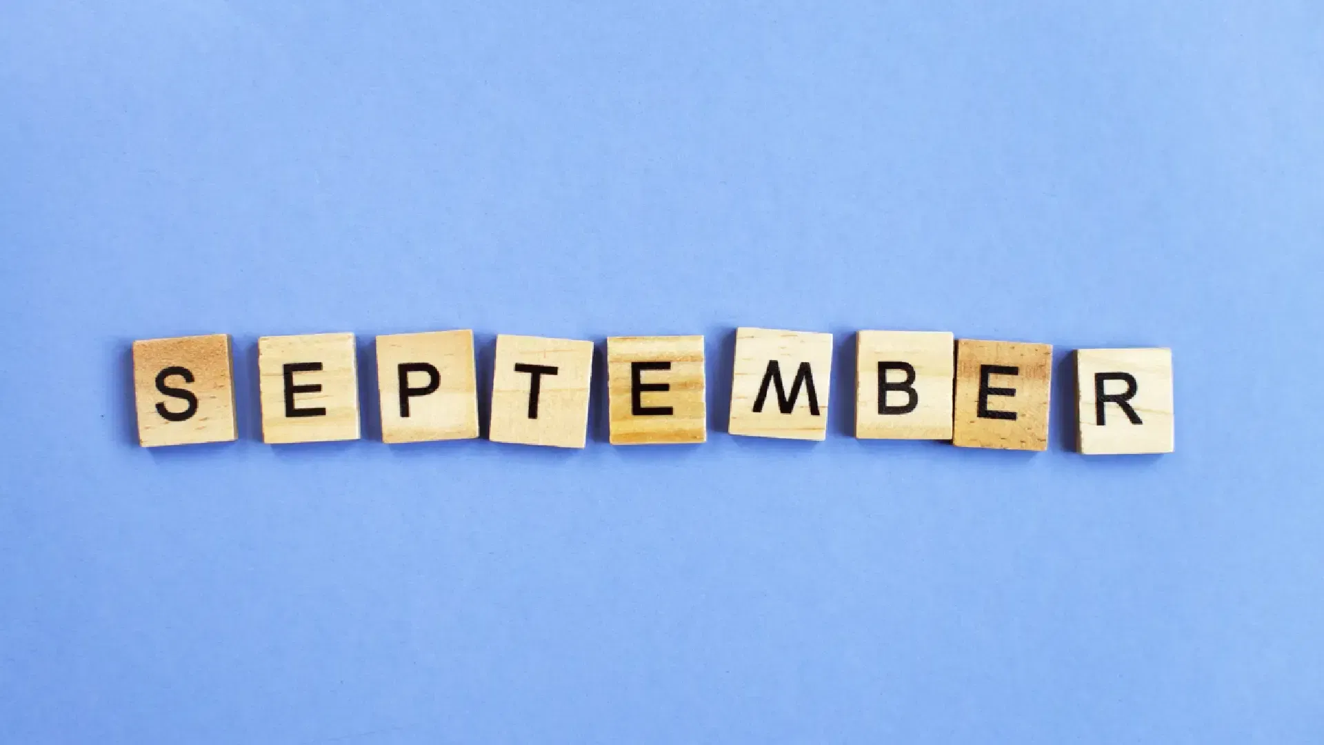 September