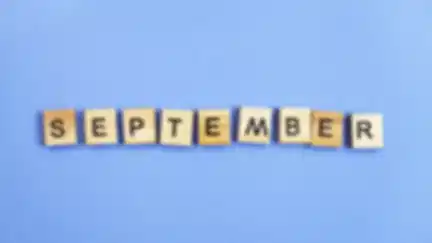 September